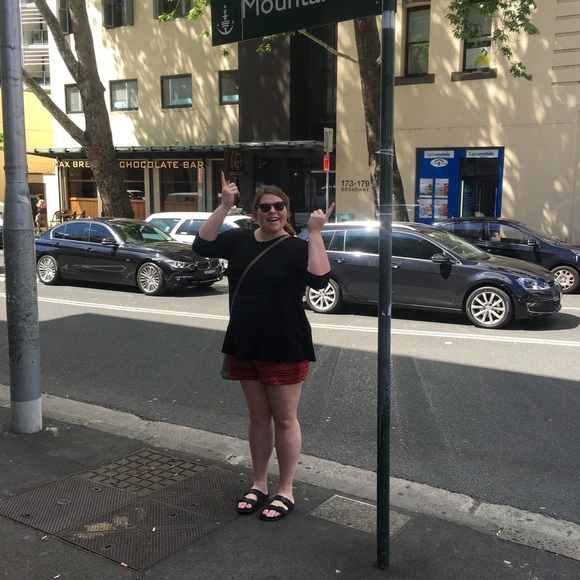 Hey Guys! It's Tay! - Picture 3 of 3